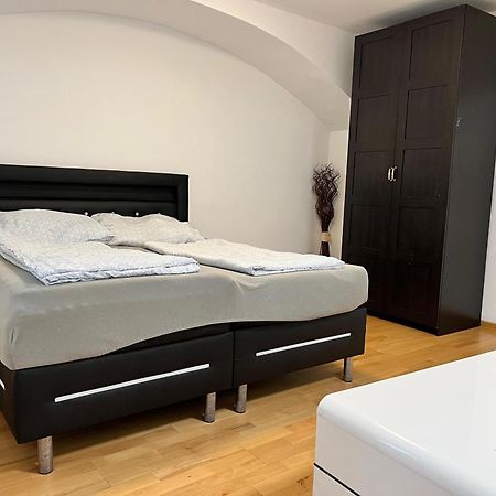 Cozy Studio Apt - Near Prater Ferris Wheel Bécs Kültér fotó