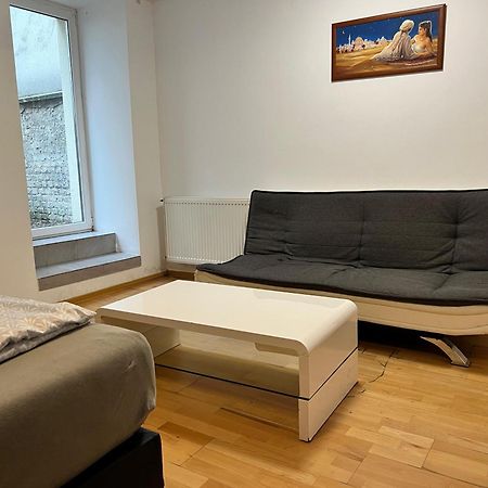 Cozy Studio Apt - Near Prater Ferris Wheel Bécs Kültér fotó
