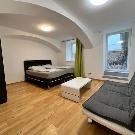 Cozy Studio Apt - Near Prater Ferris Wheel Bécs Kültér fotó