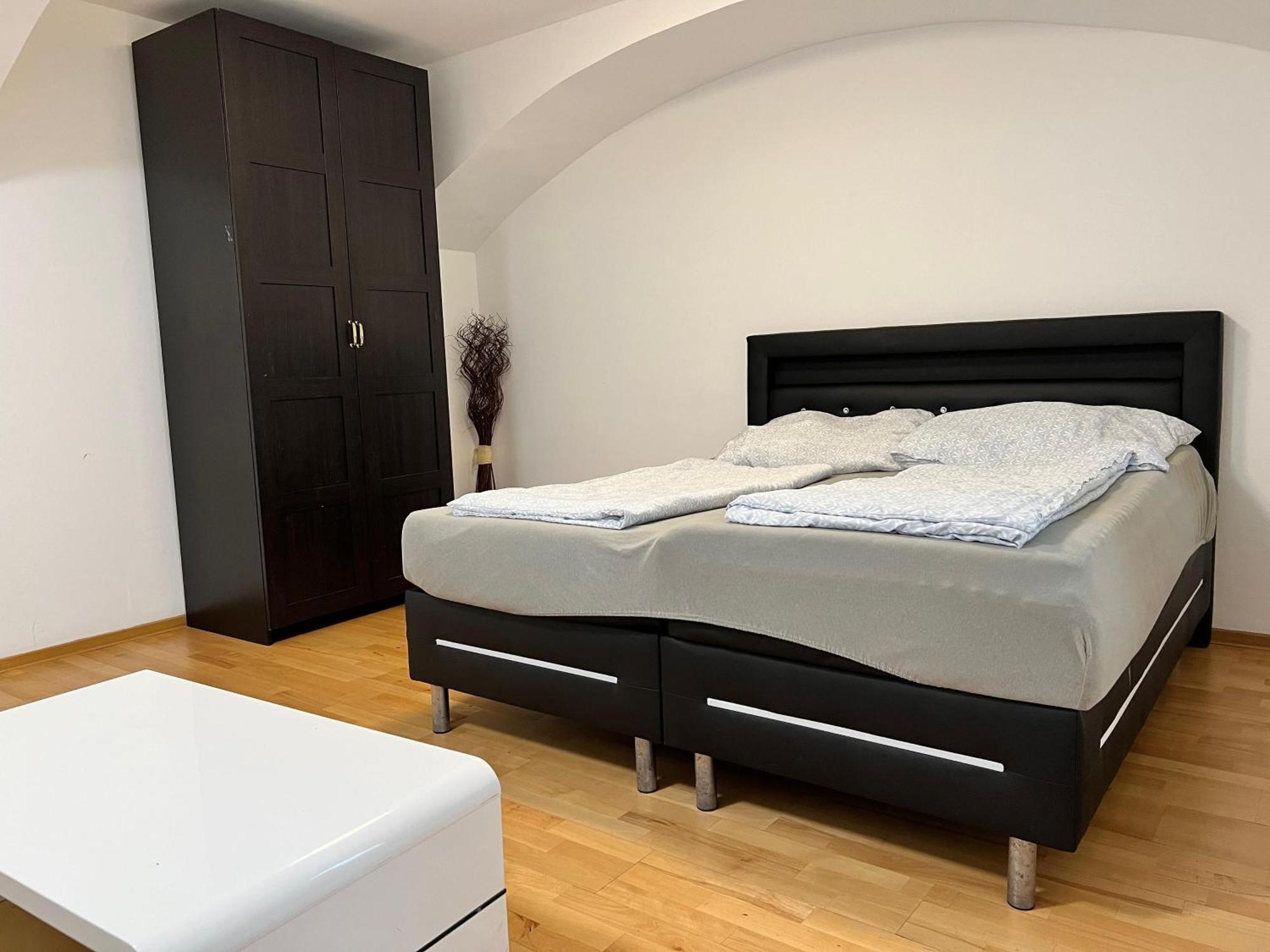 Cozy Studio Apt - Near Prater Ferris Wheel Bécs Kültér fotó