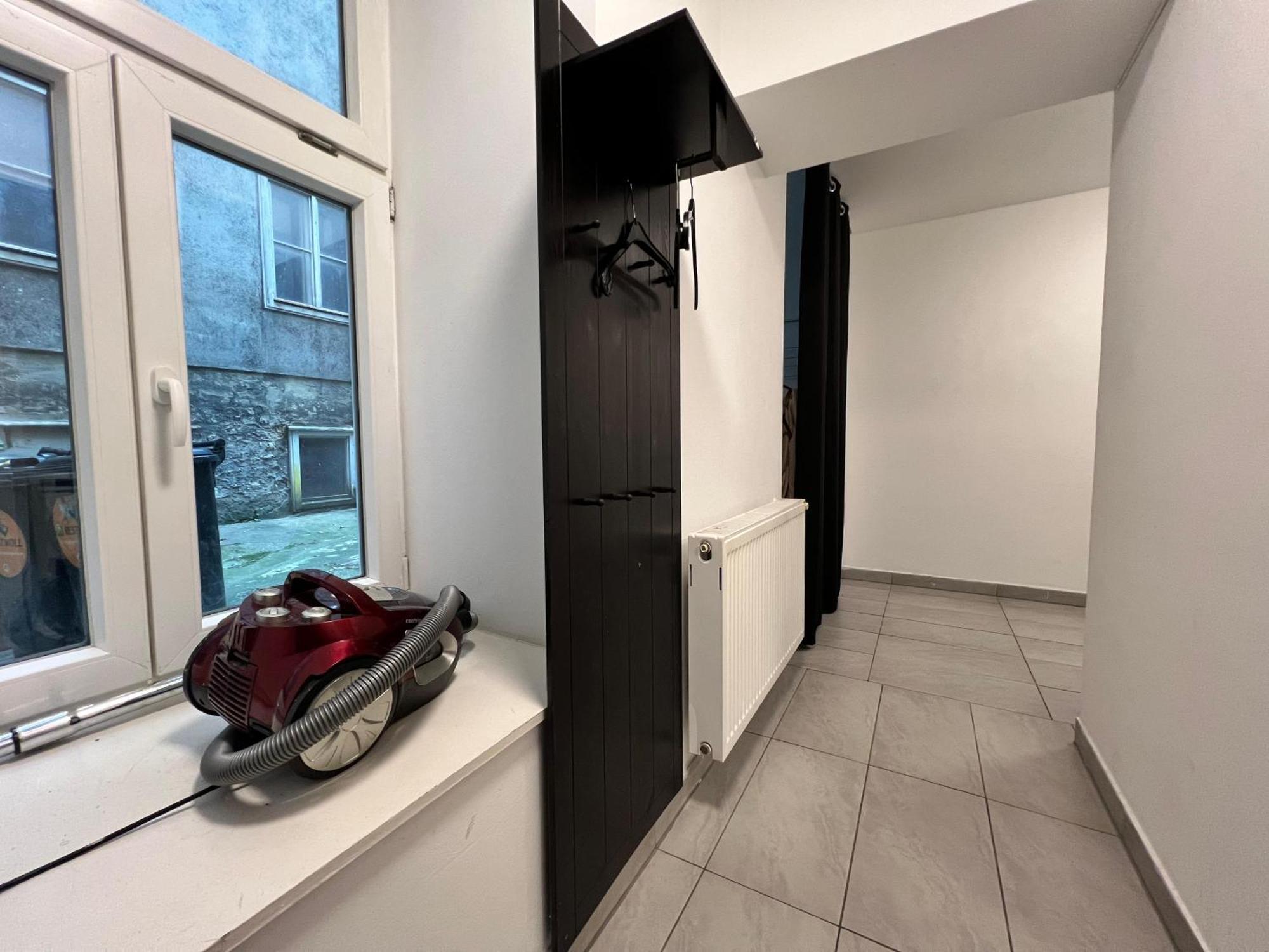 Cozy Studio Apt - Near Prater Ferris Wheel Bécs Kültér fotó