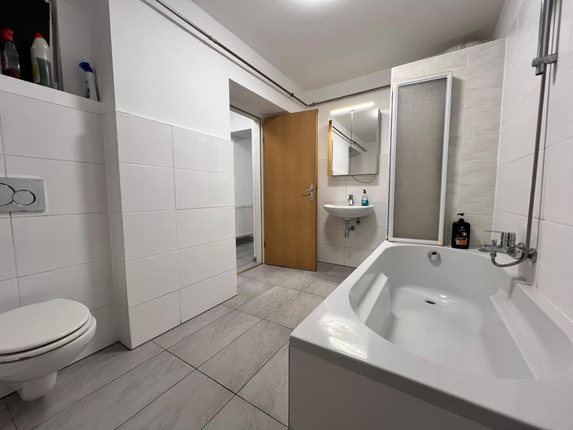 Cozy Studio Apt - Near Prater Ferris Wheel Bécs Kültér fotó