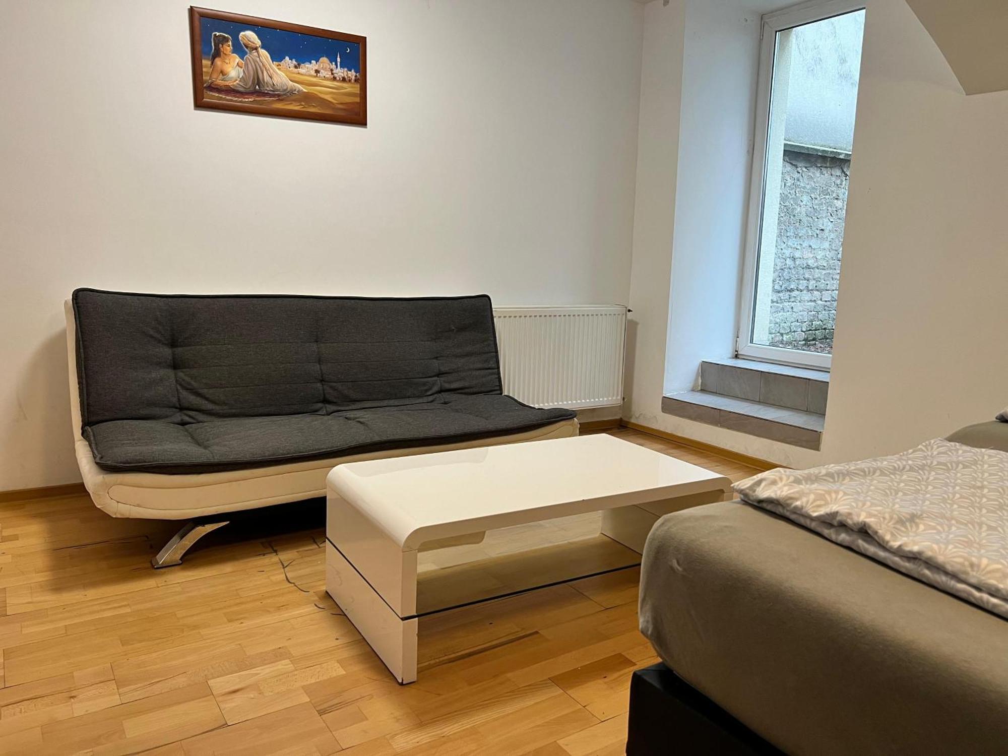 Cozy Studio Apt - Near Prater Ferris Wheel Bécs Kültér fotó